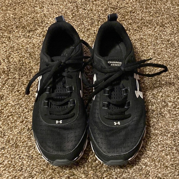 Under Armour Shoes - Under Armor Tennis Shoes